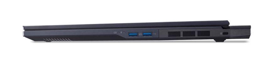 Ноутбук Acer Predator Helios Neo 18 AI PHN18-72-93H9 (NH.QVLEU.003) Black 119194 фото