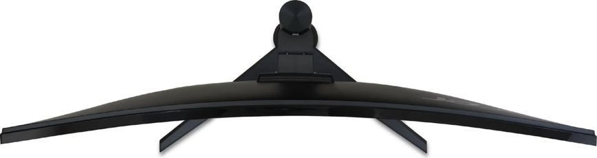 Монітор Acer 27" XZ270W0bmiiphx (UM.HX0EE.039) VA Curved Black 240Hz 101721 фото
