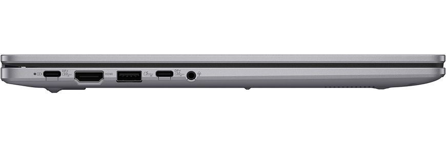 Ноутбук Asus ExpertBook P1 P1503CVA-S72831X (90NX0881-M03840) Misty Grey 119632 фото