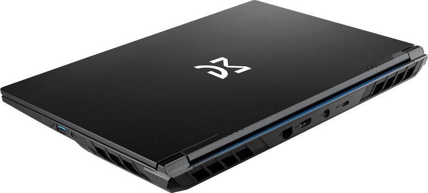 Ноутбук Dream Machines RG5060-15 (RG5060-15UA21) Black 119227 фото