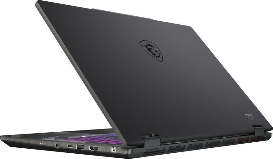Ноутбук MSI Cyborg 15 B2RWEKG (B2RWEKG-1035XUA) Black 117370 фото