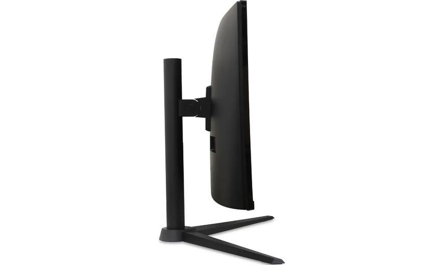 Монітор Acer 27" XZ270W0bmiiphx (UM.HX0EE.039) VA Curved Black 240Hz 101721 фото