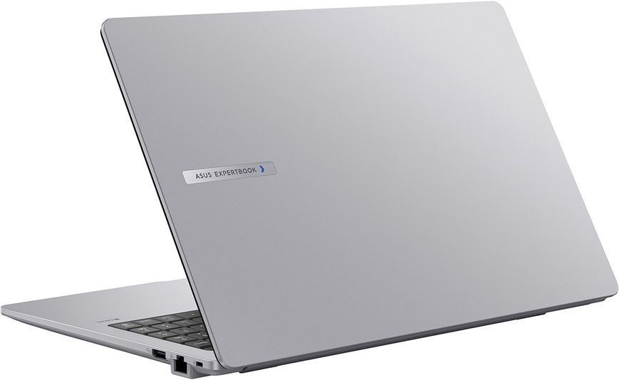 Ноутбук Asus ExpertBook P1 P1503CVA-S72831X (90NX0881-M03840) Misty Grey 119632 фото