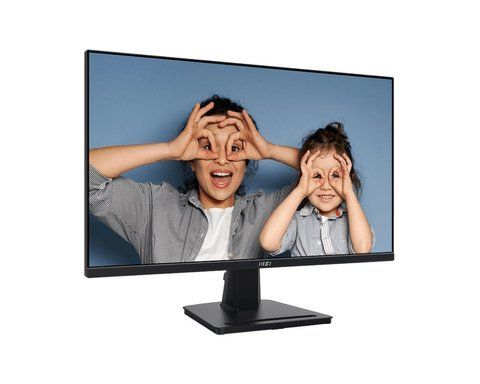 Монитор MSI 27" Pro MP275Q IPS Black 100Hz 101798 фото