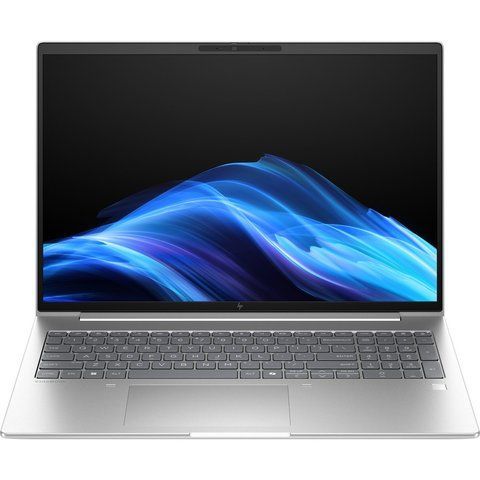 Ноутбук HP EliteBook 6 G1ah 16 (AZ8Z1AV_V8) Silver 116798 фото