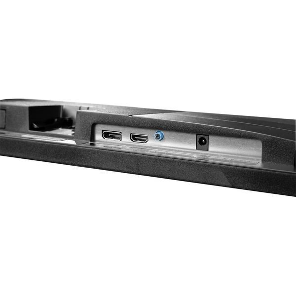 Монітор Prologix Gaming 24.5" G2525HU IPS Black 200Hz 101011 фото