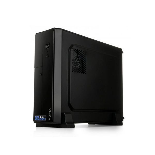 Компьютер ALFA Office 546 / AMD Ryzen 3 4300G / RAM 16GB / SSD 480GB / Radeon Graphics 0546 фото