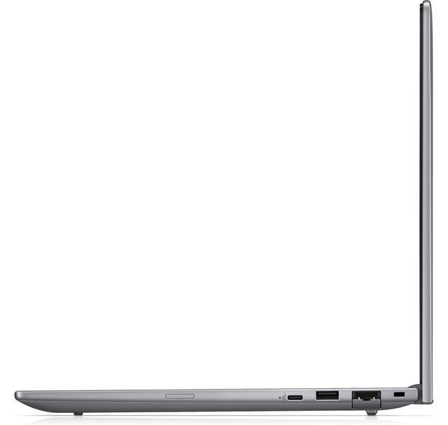 Ноутбук HP ZBook 8 G1i 14 (B30JNES) Silver 114626 фото