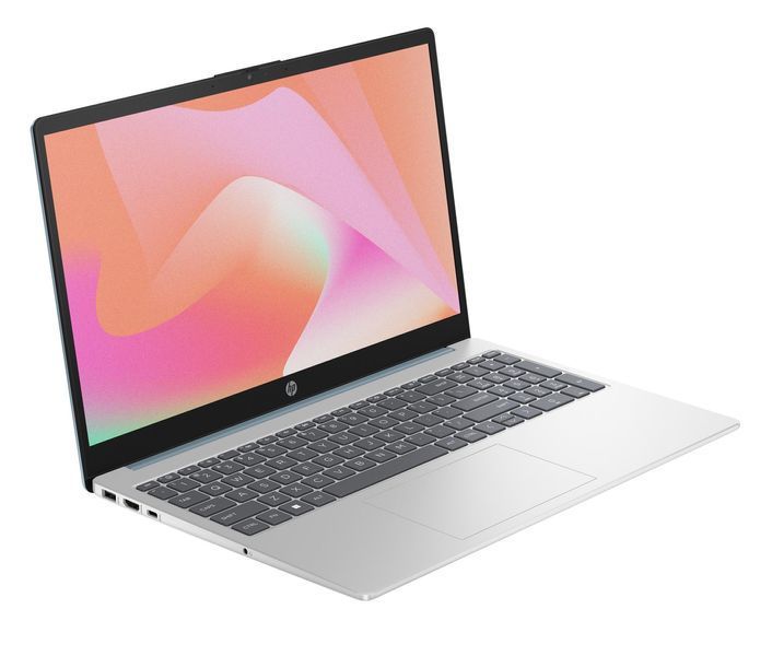 Ноутбук HP 15-fd1167ua (C9NE5EA) Blue 113952 фото