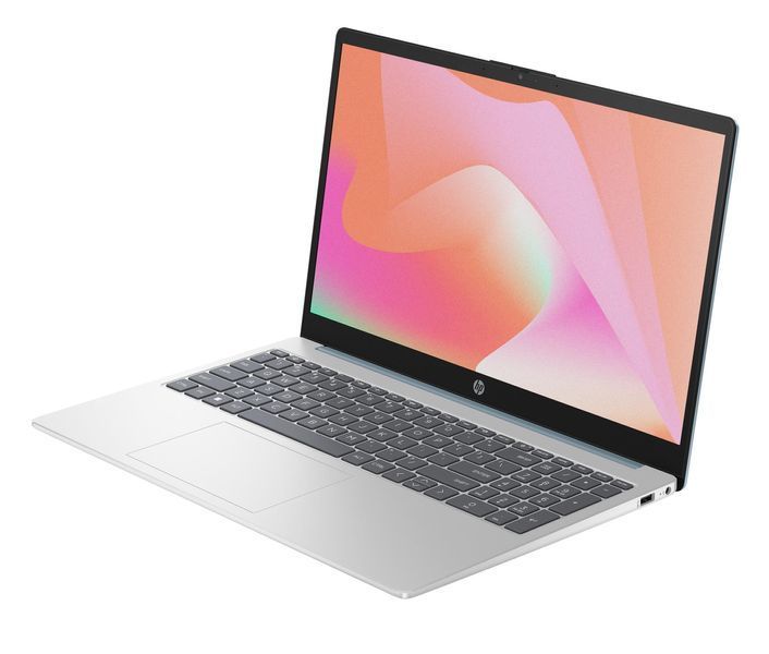 Ноутбук HP 15-fd1167ua (C9NE5EA) Blue 113952 фото