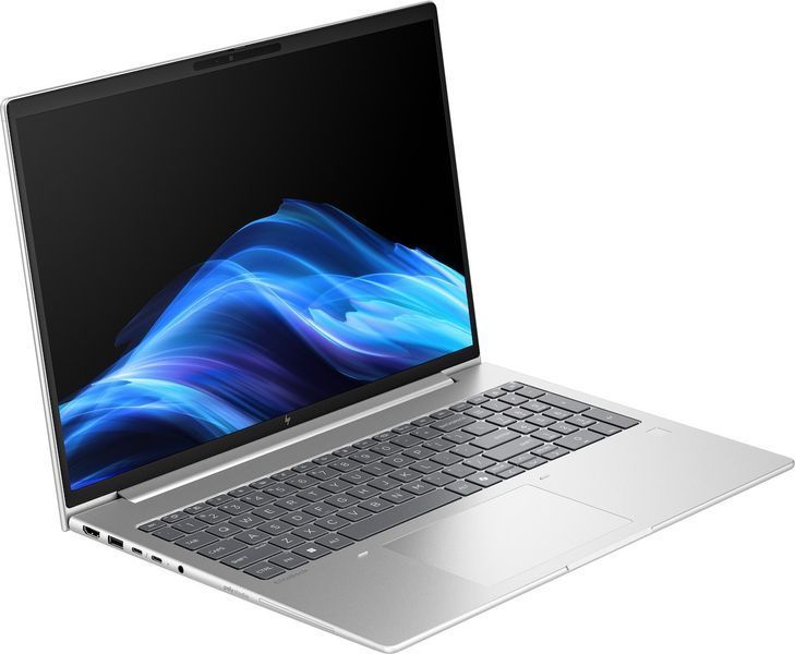 Ноутбук HP EliteBook 6 G1ah 16 (AZ8Z1AV_V8) Silver 116798 фото