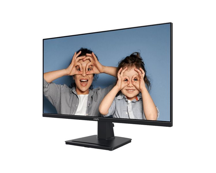 Монитор MSI 27" Pro MP275Q IPS Black 100Hz 101798 фото