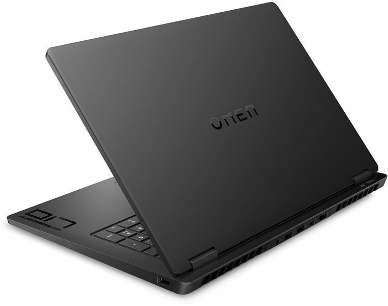 Ноутбук HP Omen 17-db1010ua (C3UU9EA) Black 114553 фото
