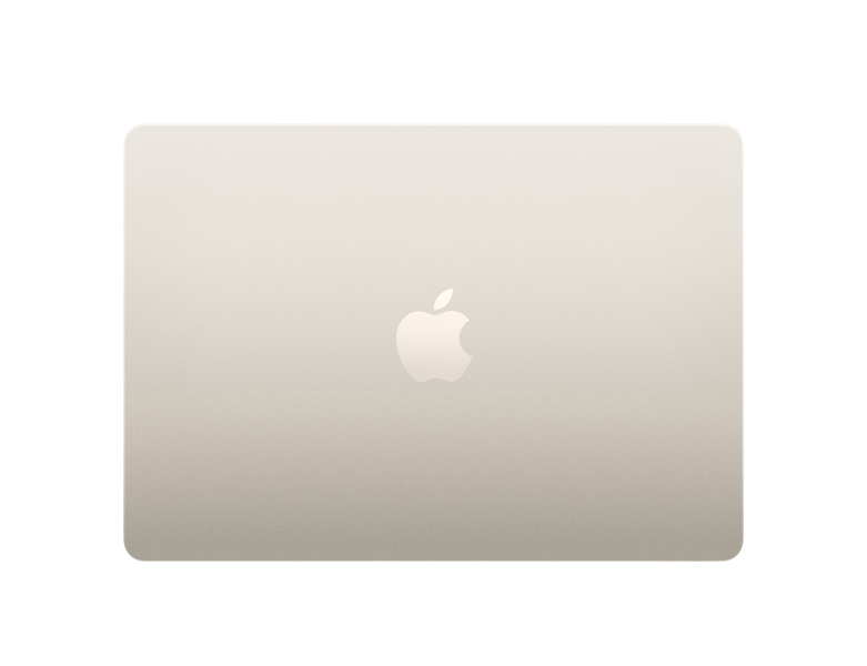 MacBook Air 13.6" Starlight M5 10CPU 512GB 16Gb 8GPU 2026 (MDHA4) 200055 фото