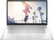 Ноутбук HP 17-cp2046ua (D16F6EA) Silver 116636 фото 1