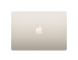 MacBook Air 13.6" Starlight M5 10CPU 512GB 16Gb 8GPU 2026 (MDHA4) 200055 фото 3