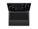 MacBook Pro 14" Space Black M5 10CPU 2TB 32Gb 10GPU 2025 (Z1KK001MB) 200015 фото 2