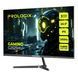 Монітор Prologix Gaming 24.5" G2525HU IPS Black 200Hz 101011 фото 3