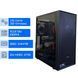 Сервер Dual ALFA Server Tower 937 / 2х Intel Xeon E5-2667v4 / RAM 512GB / SSD 3.84TB / 2x HDD 4Tb / int video 00927 фото 1