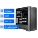 Рабочая станция AI / ALFA Server Pro 1397 / AMD Ryzen 9 9900X / RAM 64GB / SSD 1TB / 2х NVIDIA Quadro RTX A4500 20GB 01397 фото 1