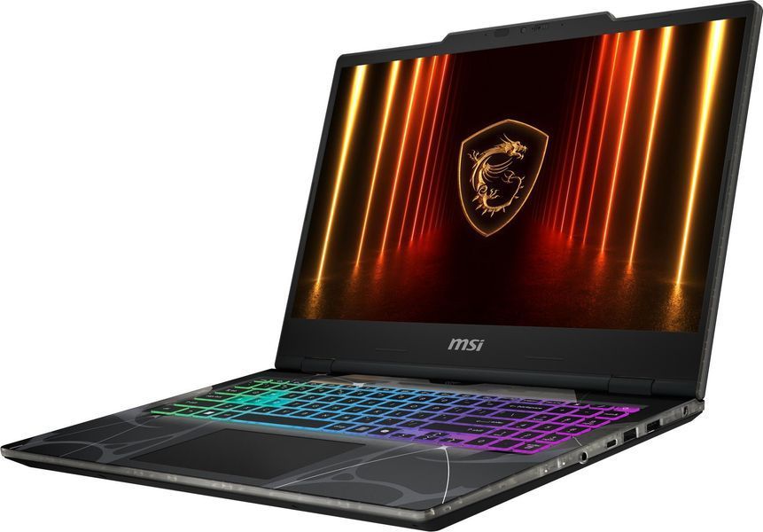 Ноутбук MSI Cyborg 15 B2RWEKG (B2RWEKG-1036XUA) Black 117371 фото