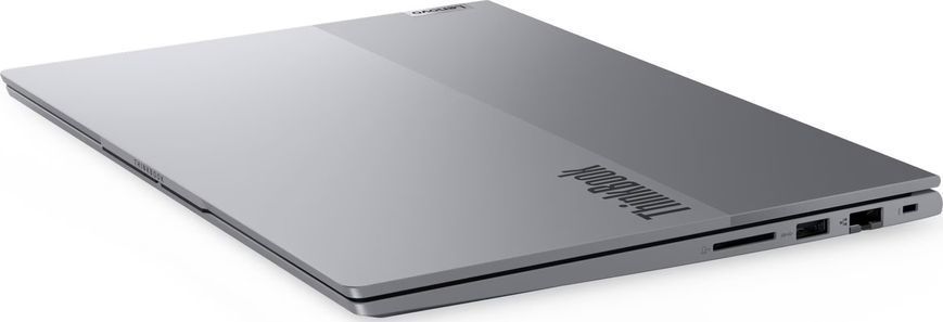 Ноутбук Lenovo ThinkBook 14 G9 IRL (21UY0067RA) Arctic Grey 118738 фото