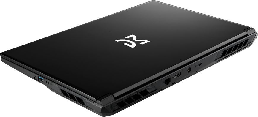Ноутбук Dream Machines RG5060-17 (RG5060-17UA33) Black 119231 фото