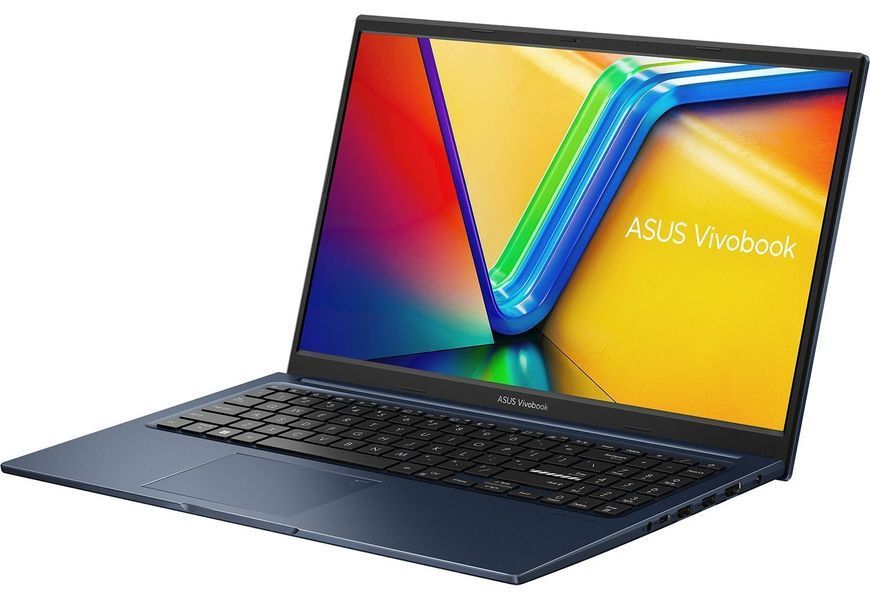 Ноутбук Asus Vivobook 15 X1504MA-BQ109 (90NB17I1-M005A0) Quiet Blue 118922 фото