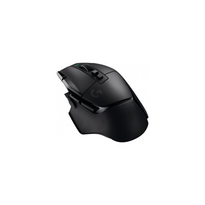 Мышь Logitech G502 X Lightspeed Wireless Black (910-006180) 10034 фото