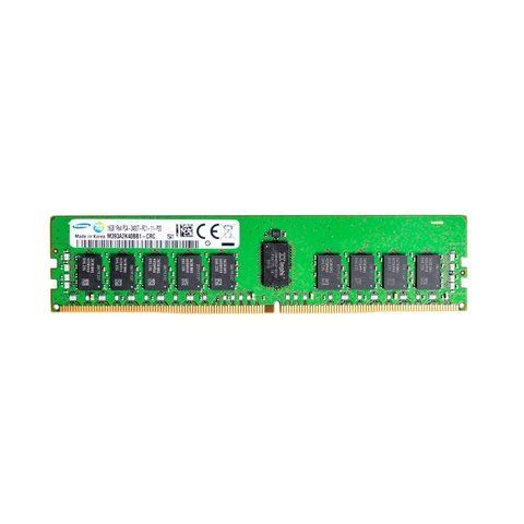 Серверна оперативна пам'ять Samsung 16Gb DDR4-2400 PC4-19200 RDIMM ECC Registered (M393A2K40BB1-CRC) 300130 фото