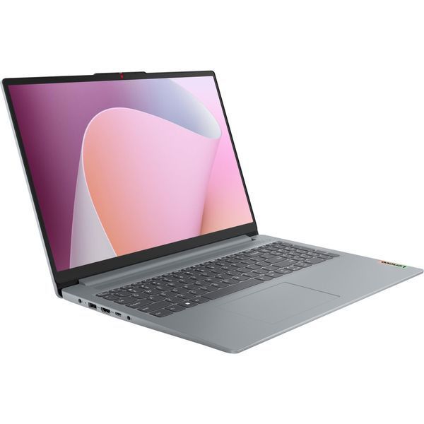 Ноутбук Lenovo IdeaPad Slim 3 15AMN8 (82XQ01K1RA) Arctic Grey 119110 фото