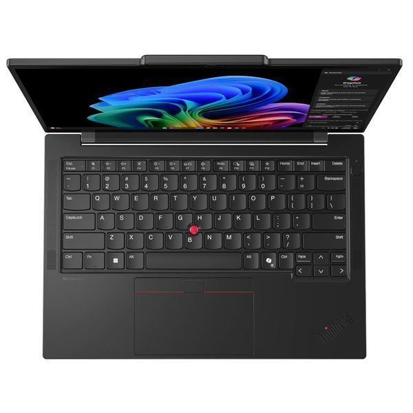 Ноутбук Lenovo ThinkPad T14s Gen 6 (21M10001RA) Black 117703 фото