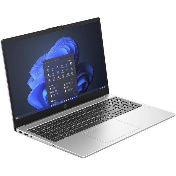 Ноутбук HP 250R G10 (B3AF7AT) Silver 119033 фото