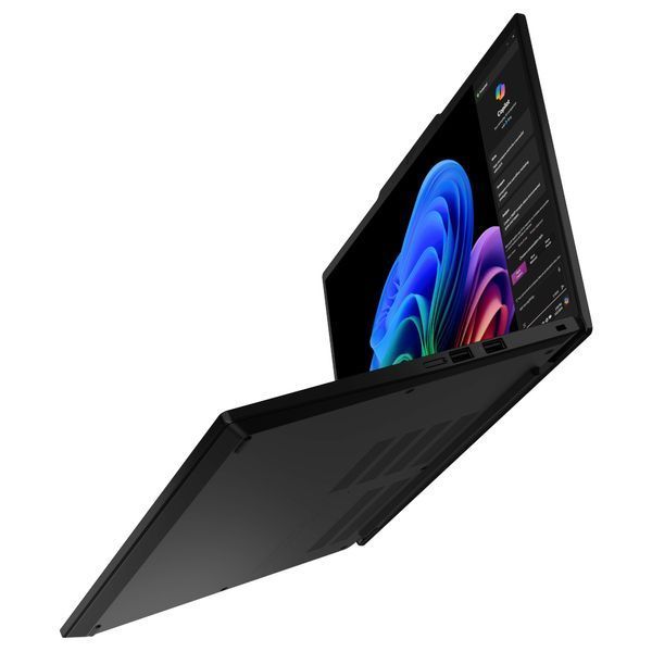 Ноутбук Lenovo ThinkPad T14s Gen 6 (21M10001RA) Black 117703 фото