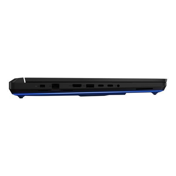Ноутбук Asus ROG Strix SCAR 16 G635LX-RW082X (90NR0L81-M00350) Off Black 110493 фото