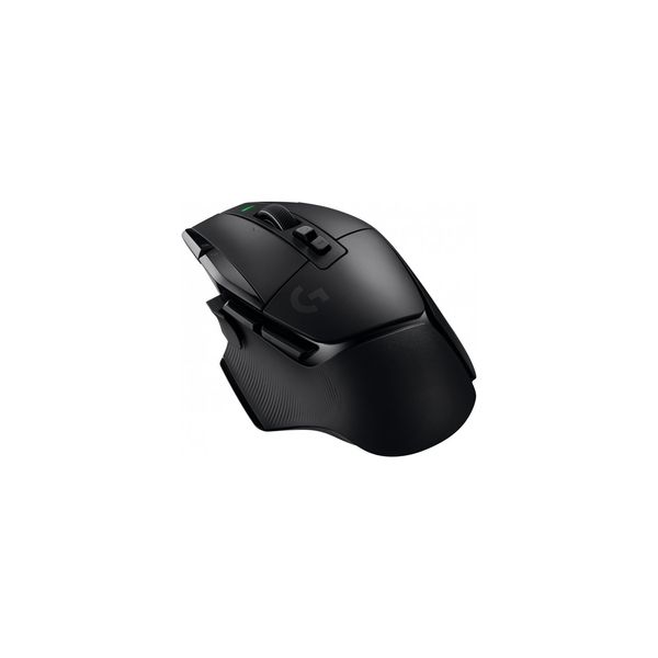 Мишка Logitech G502 X Lightspeed Wireless Black (910-006180) 10034 фото