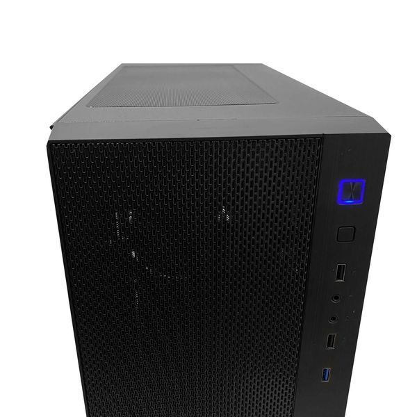 Сервер Dual ALFA Tower 938 / 2х Intel Xeon E5-2699v4 / RAM 32GB / SSD 3.84TB / 2x HDD 8Tb / int video 00928 фото