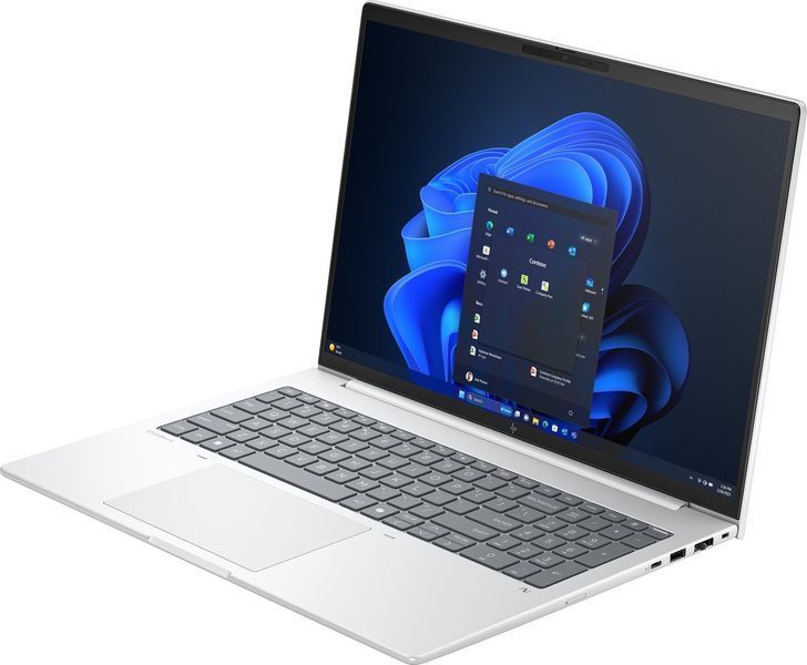 Ноутбук HP EliteBook 8 G1i 16 (CU0G2ET) Silver 119426 фото