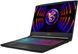 Ноутбук MSI Katana 15 HX B14WFK (B14WFK-1013XUA) Black 117372 фото 3
