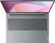 Ноутбук Lenovo IdeaPad Slim 3 15AMN8 (82XQ01K1RA) Arctic Grey 119110 фото 2