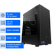 Робоча станція ALFA 87 / AMD Ryzen 5 3600 / RAM 32GB / SSD 500GB / HDD 1TB / NVIDIA Quadro M4000 8GB 0087 фото 1