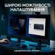 Клавиатура Logitech MX Keys S Wireless UA Graphite (920-011593) 110054 фото 7