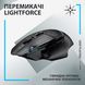 Мышь Logitech G502 X Lightspeed Wireless Black (910-006180) 10034 фото 2