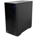 Сервер Dual ALFA Tower 938 / 2х Intel Xeon E5-2699v4 / RAM 32GB / SSD 3.84TB / 2x HDD 8Tb / int video 00928 фото 4