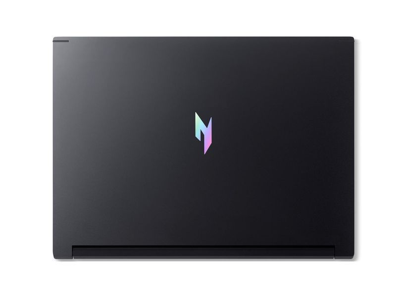 Ноутбук Acer Nitro V 16S ANV16S-71 (NH.U29EU.004) Black 118464 фото