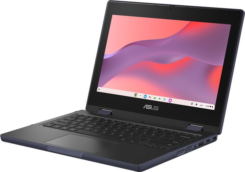 Ноутбук Asus Chromebook CZ11 Flip CZ1104FM2A-NS0267 (90NX01Q1-M01440) Mineral Grey 119523 фото