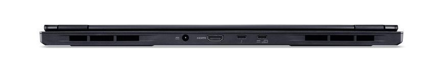 Ноутбук Acer Predator Helios Neo 16S AI PHN16S-I51-73LA (NH.U3TEU.004) Black 119354 фото