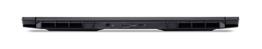 Ноутбук Acer Nitro V 16S ANV16S-71 (NH.U29EU.004) Black 118464 фото