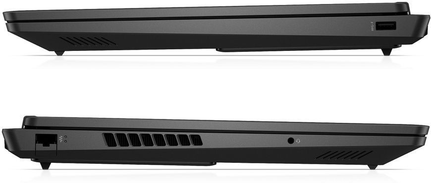 Ноутбук HP Omen 17-db1014ua (C9SB2EA) Black 113668 фото