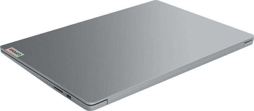 Ноутбук Lenovo IdeaPad Slim 3 15AMN8 (82XQ01K1RA) Arctic Grey 119110 фото
